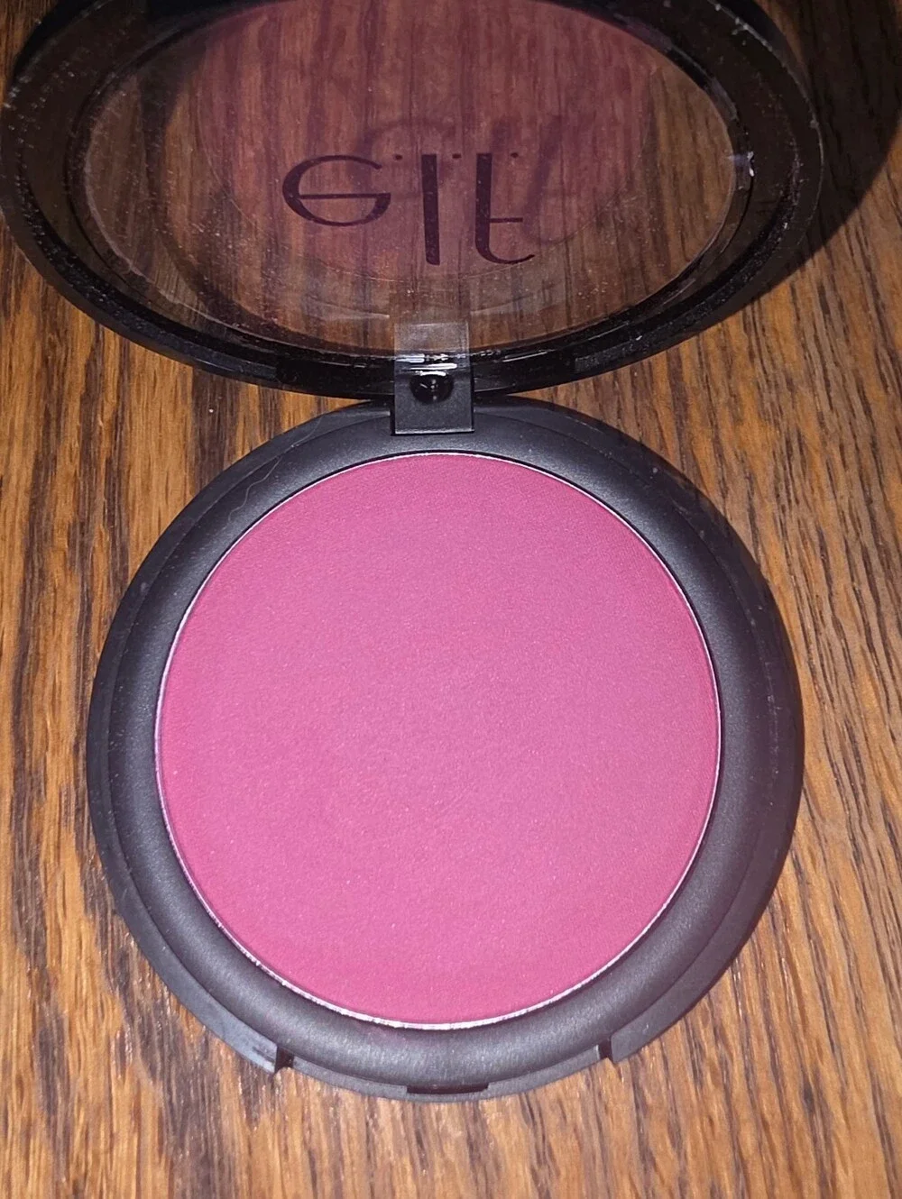 Makeup Bundle- Elf Blush, Amuse Blush Duo, Beauty Treats Highlighter + More